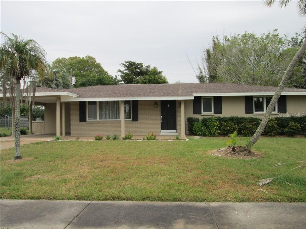 6501 Colonial Dr., Sarasota, FL 34231