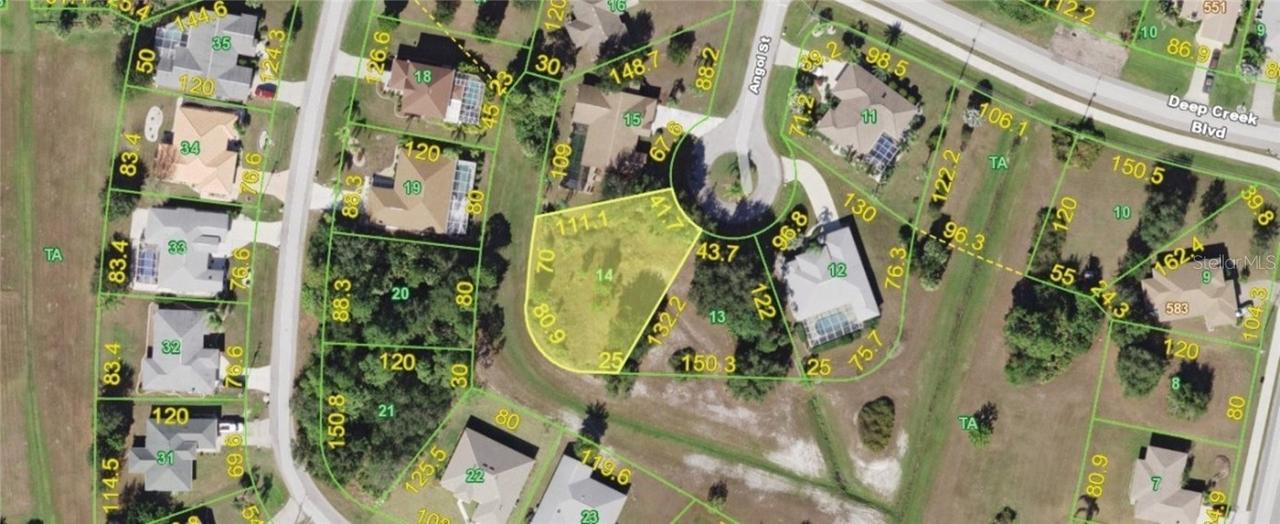 207 Angol St., Punta Gorda, FL 33983