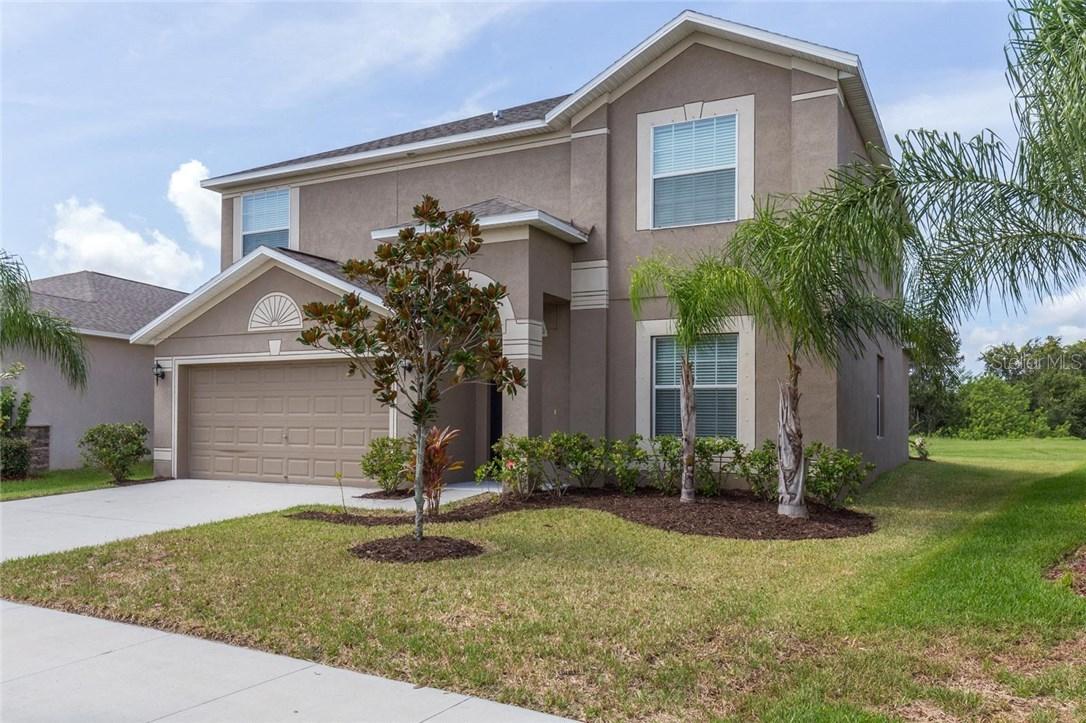 1422 Little Hawk Dr., Ruskin, FL 33570