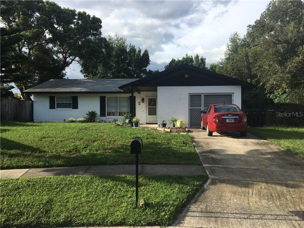 10619 Godfrey Ln., Orlando, FL 32825