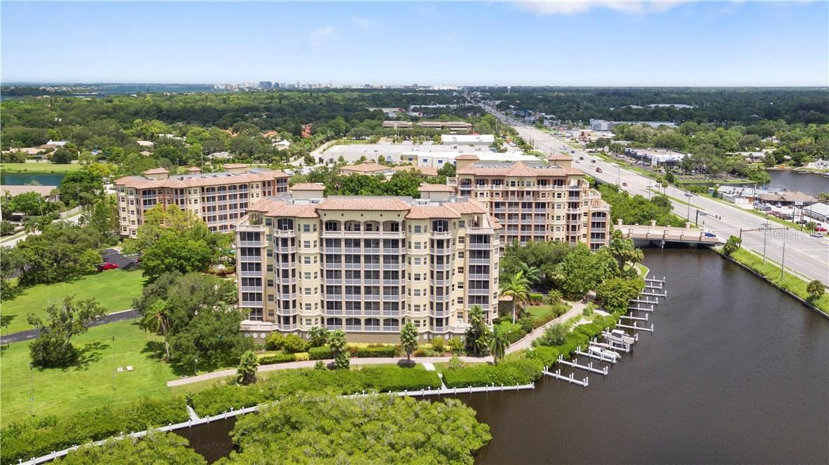 5531 Cannes Cir. #306, Sarasota, FL 34231