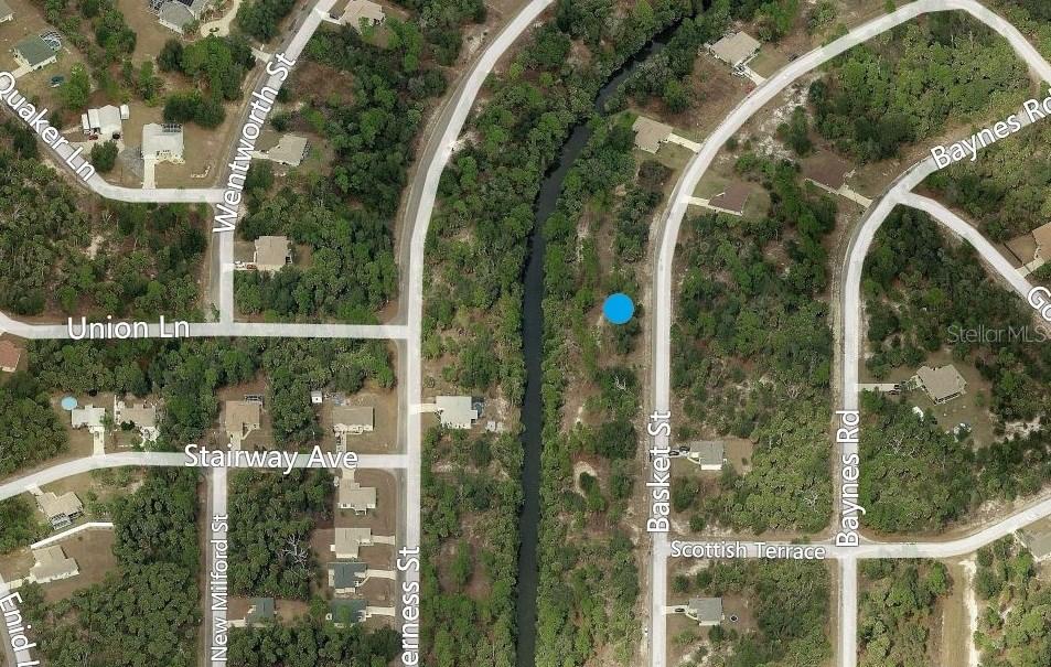 Basket St., North Port, FL 34288