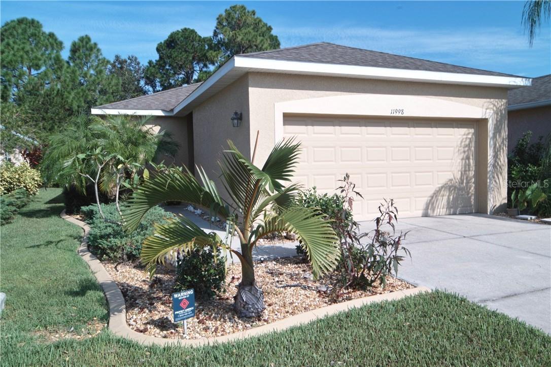 11998 Tempest Harbor Loop, Venice, FL 34292