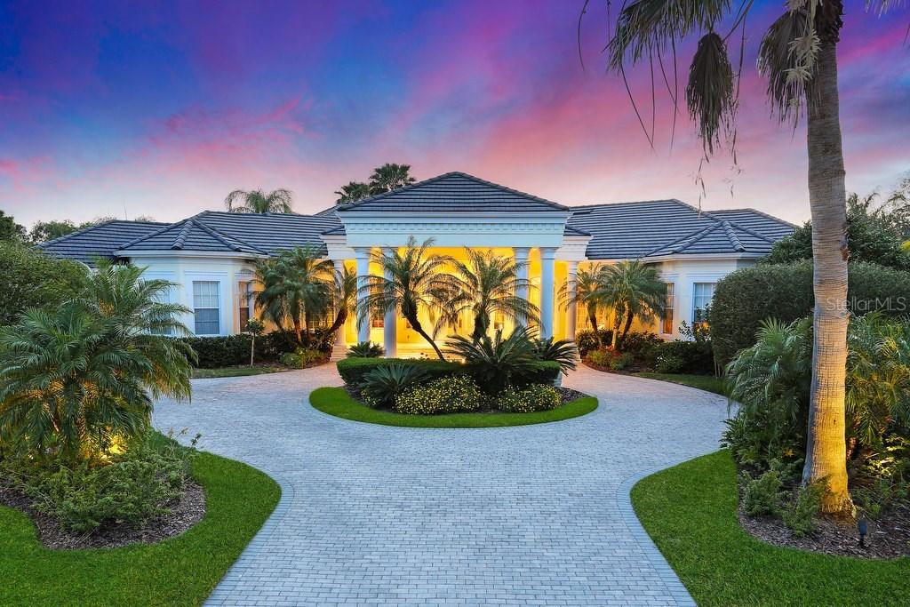 7332 Chelsea Ct., University Park, FL 34201