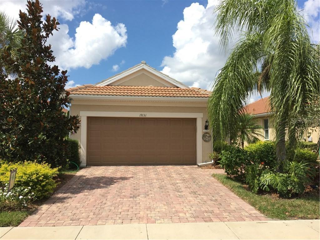 19131 Lappacio St., Venice, FL 34293