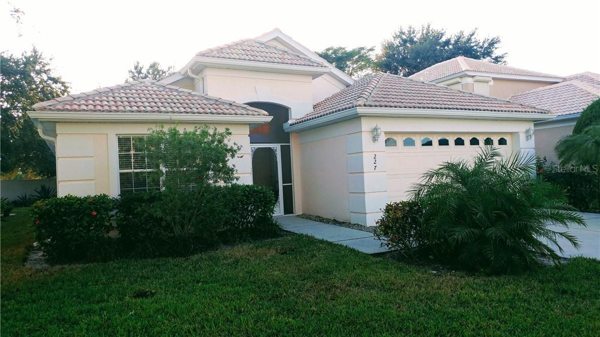 227 Wetherby St., Venice, FL 34293