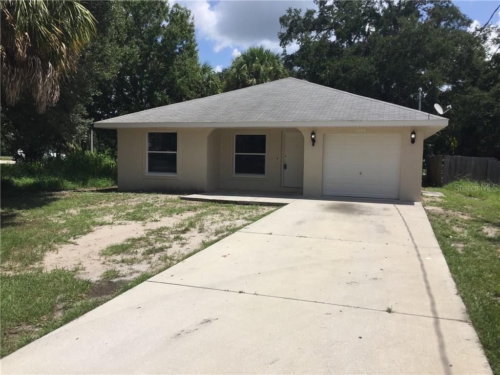 2408 2nd Ave., Palmetto, FL 34221