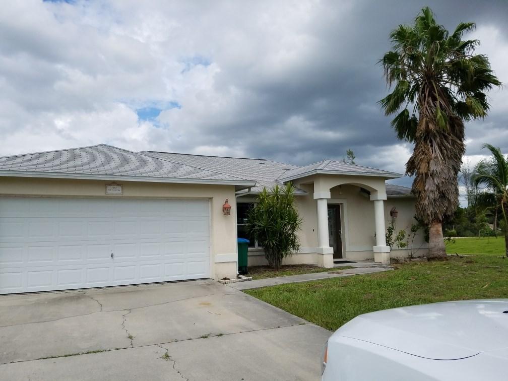 1801 SW 12th Ter., Cape Coral, FL 33991