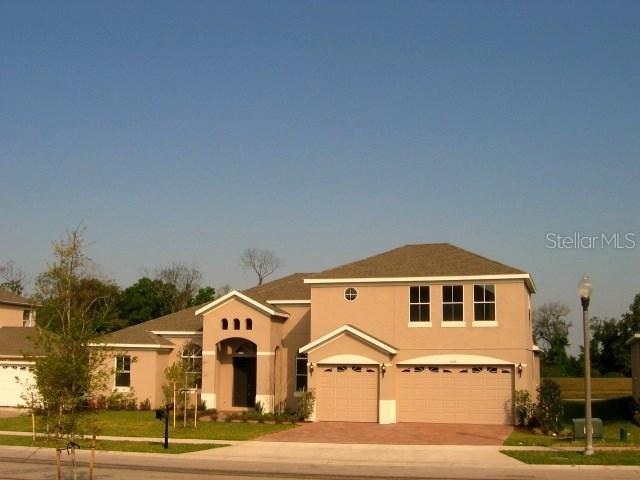 848 Pecori Ter., Ocoee, FL 34761