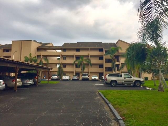 2069 W Lakeview Blvd. #7, North Fort Myers, FL 33903