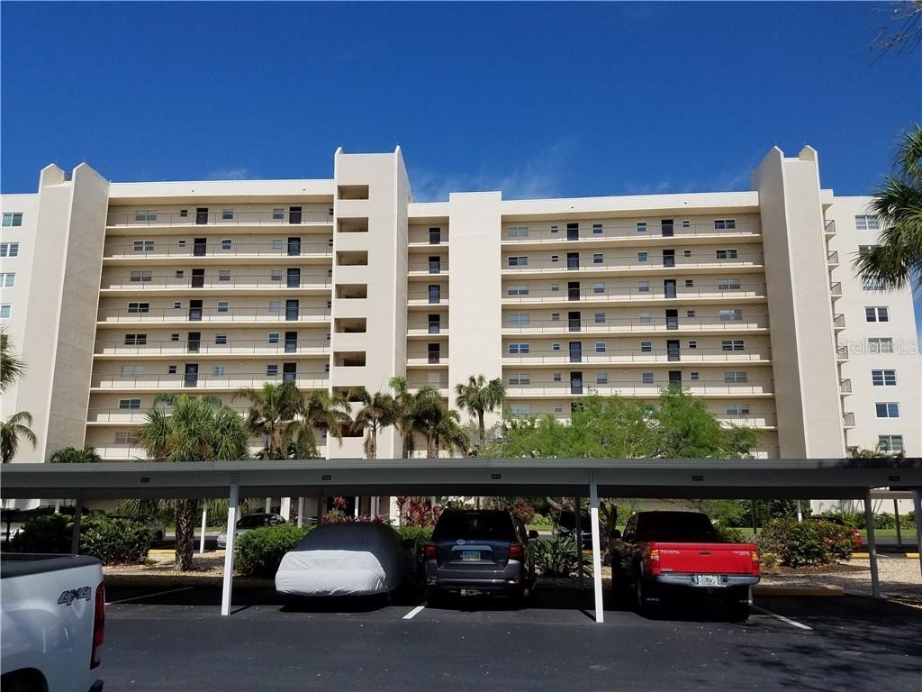 9393 Midnight Pass Rd. #407, Sarasota, FL 34242