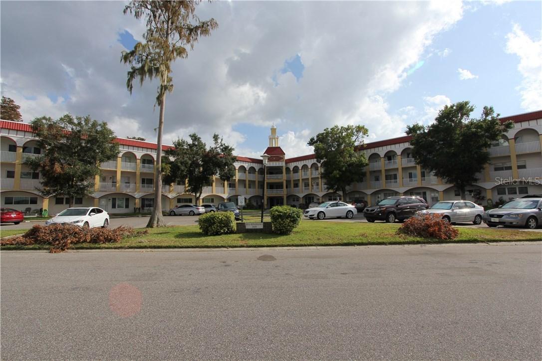 2431 Franciscan Dr. #29, Clearwater, FL 33763