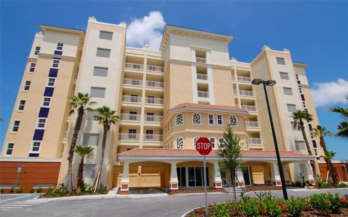 2925 Terra Ceia Bay Blvd. #2204, Palmetto, FL 34221