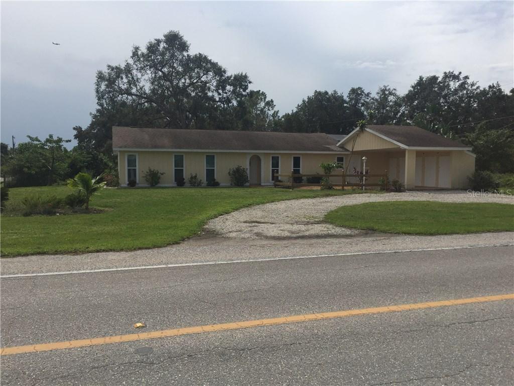 1366 Sheehan Blvd., Port Charlotte, FL 33952