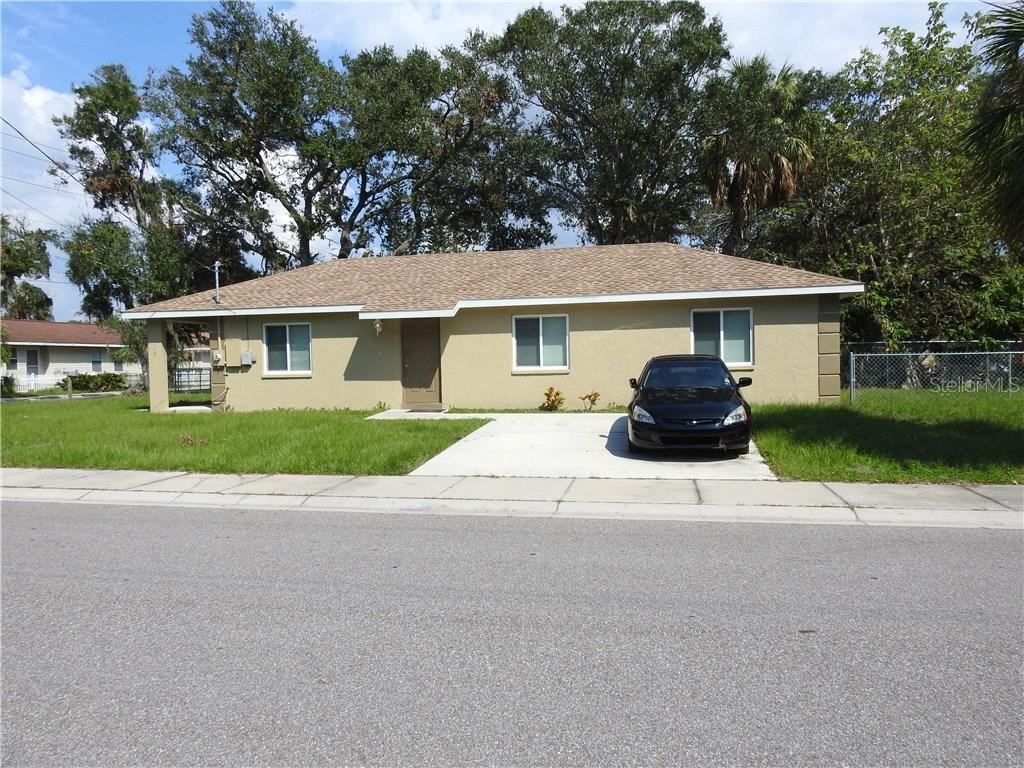 515 11th Street Dr., Palmetto, FL 34221