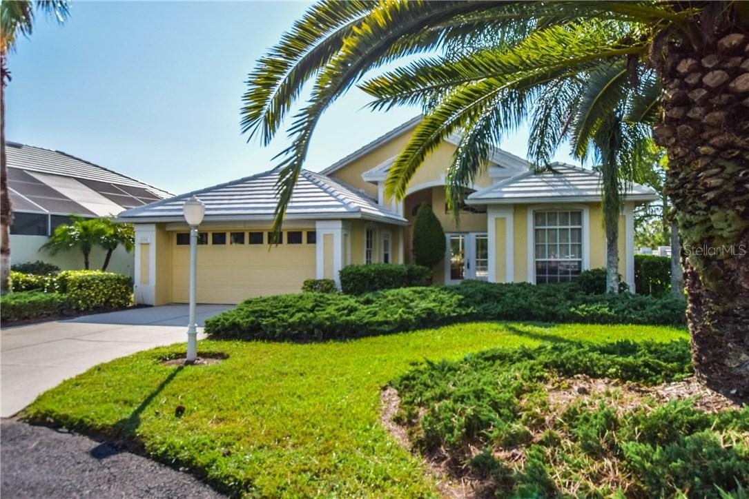 356 Bermuda Ct. #1, Venice, FL 34293