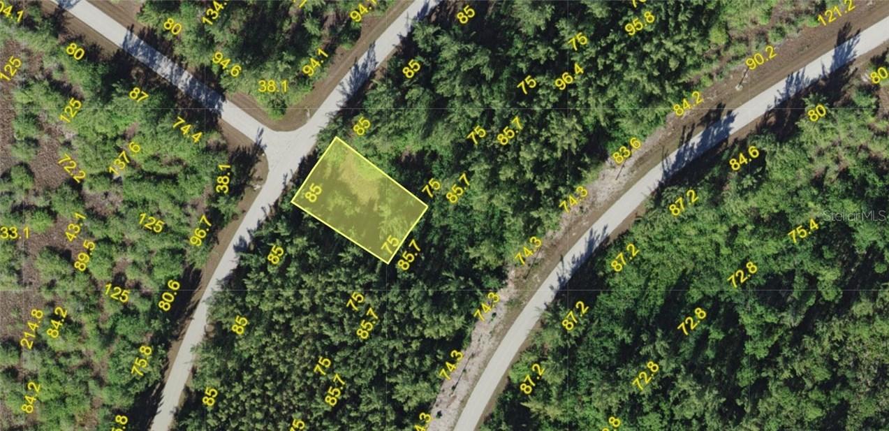 10467 Hatchett Cir., Port Charlotte, FL 33981
