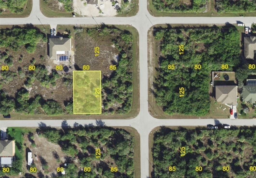 14342 Morristown Ave., Port Charlotte, FL 33981