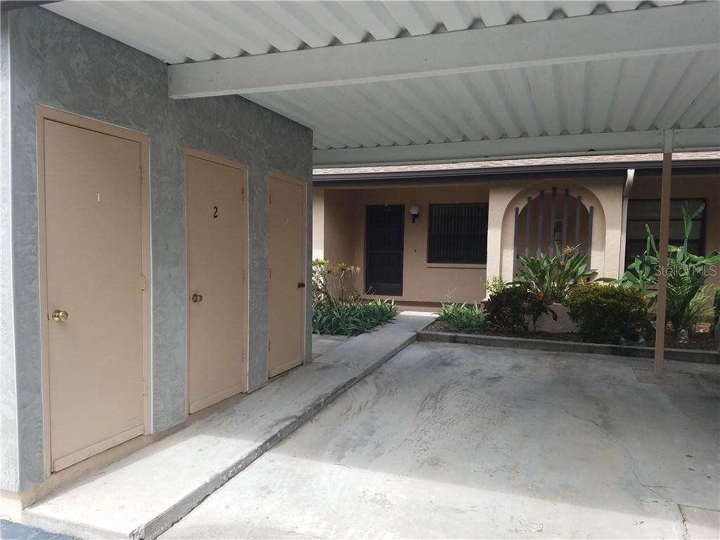 2808 60th Ave. #1501, Bradenton, FL 34207