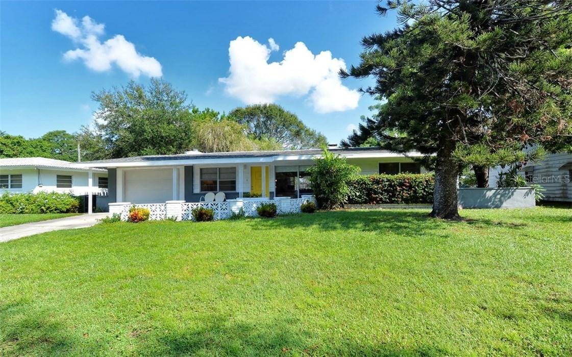 2217 Goldenrod St., Sarasota, FL 34239