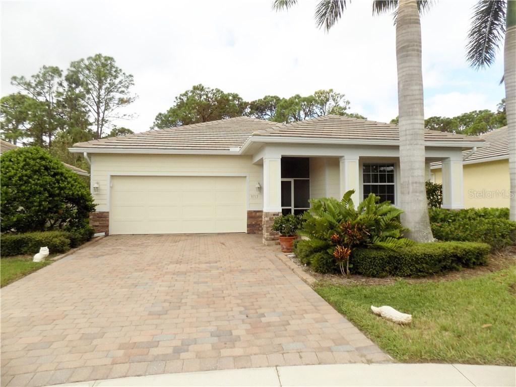 9713 Nostalgia Pl., Englewood, FL 34223
