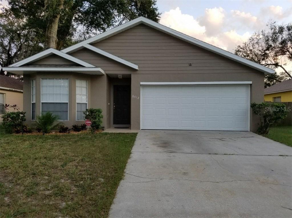 6412 Ruthie Dr., Orlando, FL 32818