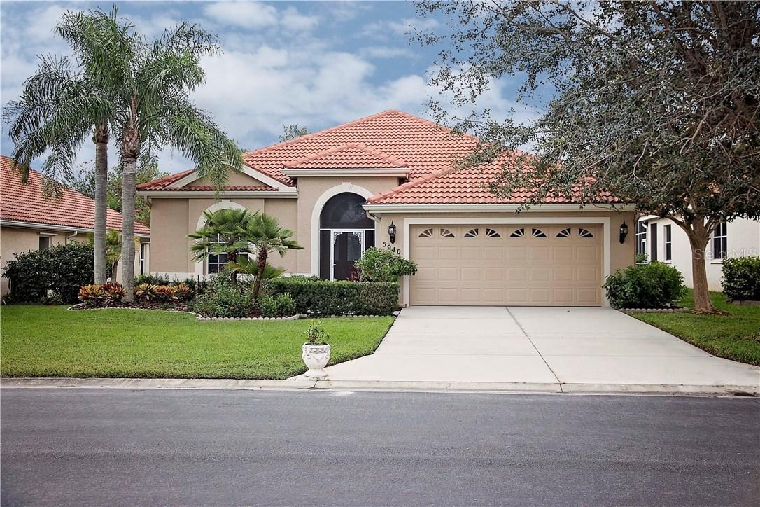 5940 Sandstone Ave., Sarasota, FL 34243