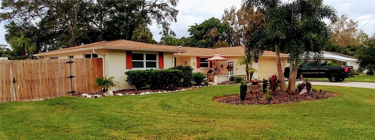 3210 Betty Dr., Sarasota, FL 34232
