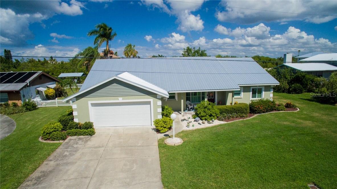 4302 Pompano Ln., Palmetto, FL 34221