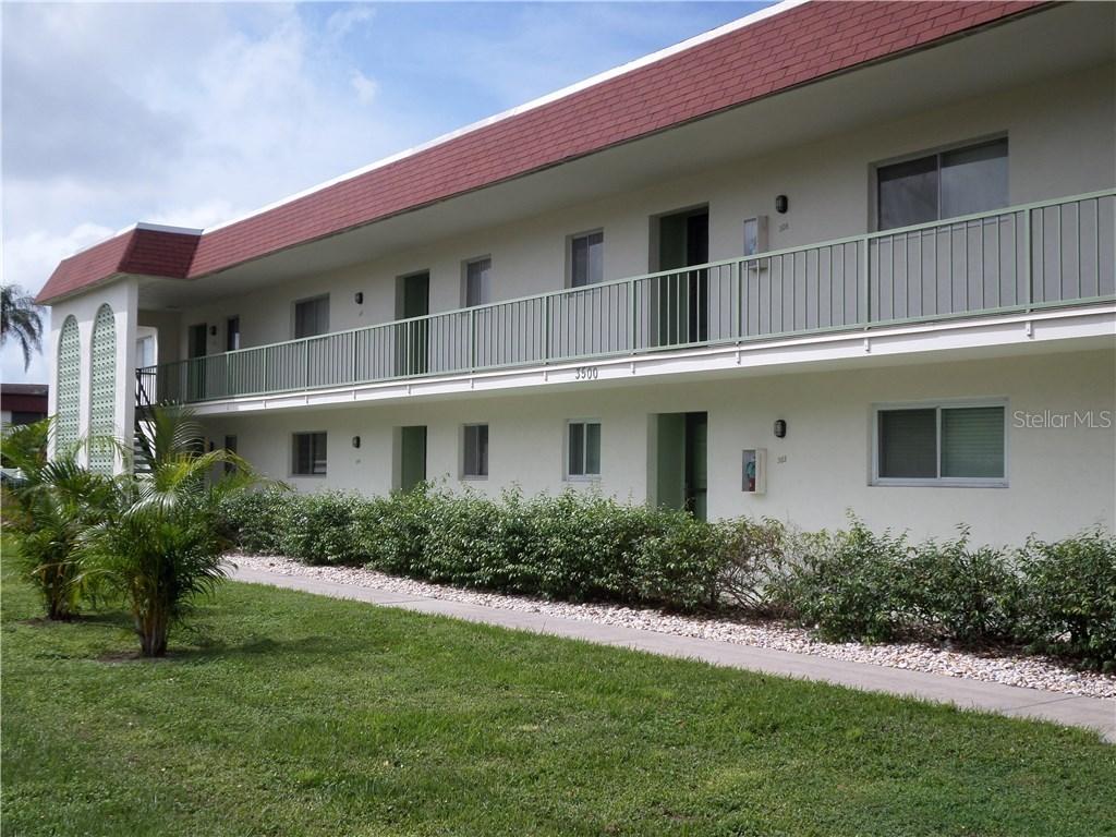 3500 Beneva Rd. #304, Sarasota, FL 34232