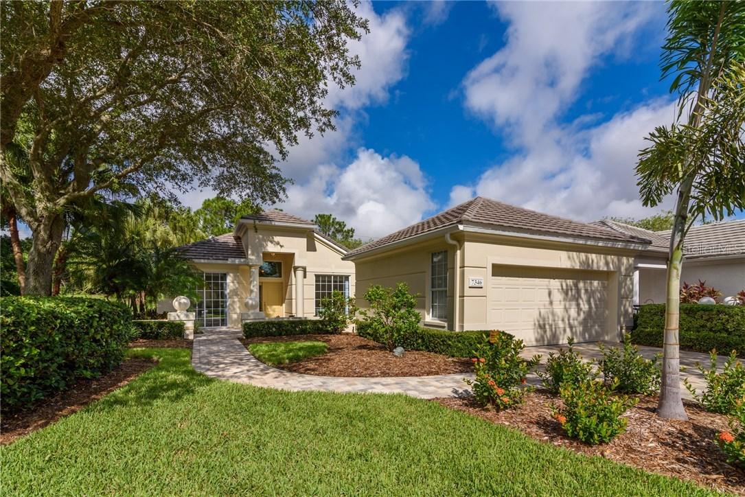 7346 Kensington Ct., University Park, FL 34201