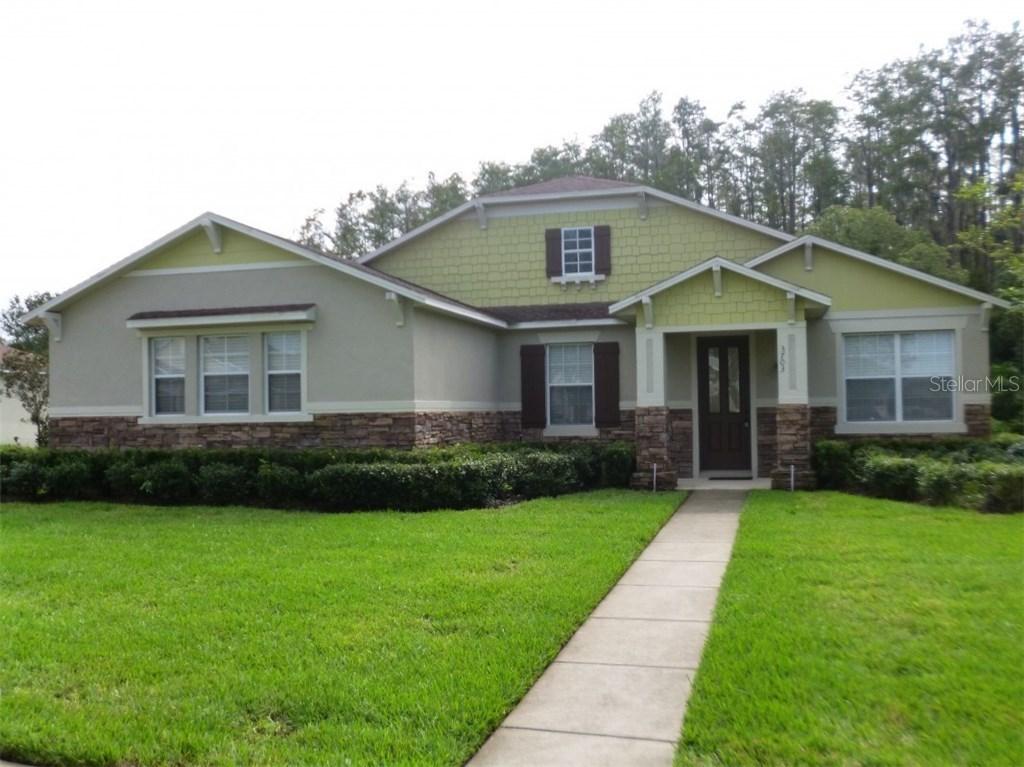 3703 Cedar Hammock Tr., Saint Cloud, FL 34772