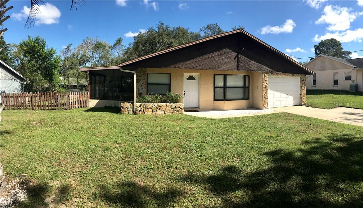 1516 Gold Rd., Spring Hill, FL 34609