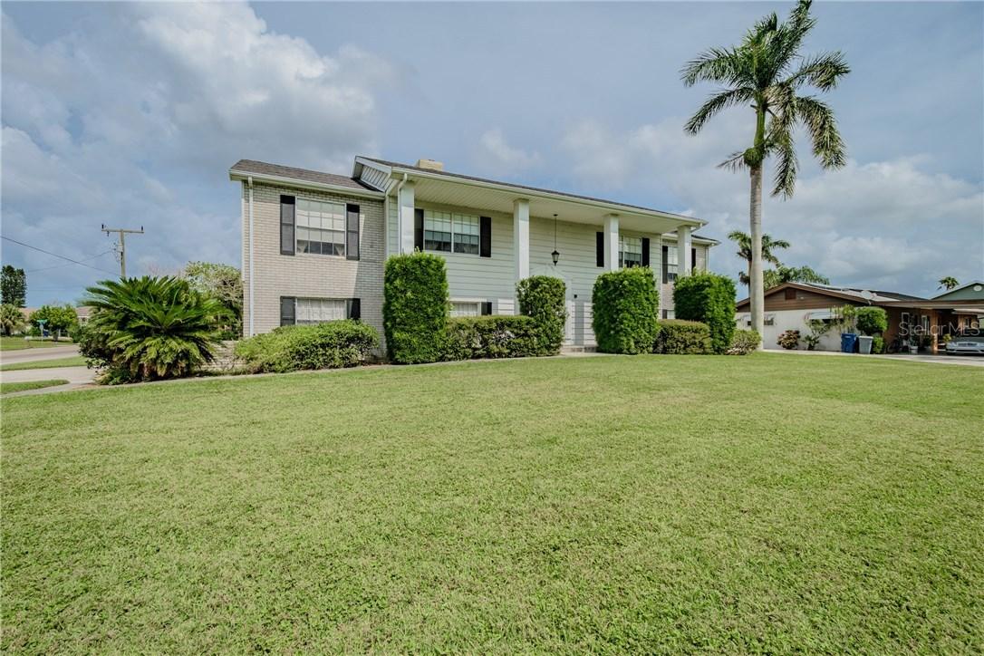 4318 Pompano Ln., Palmetto, FL 34221