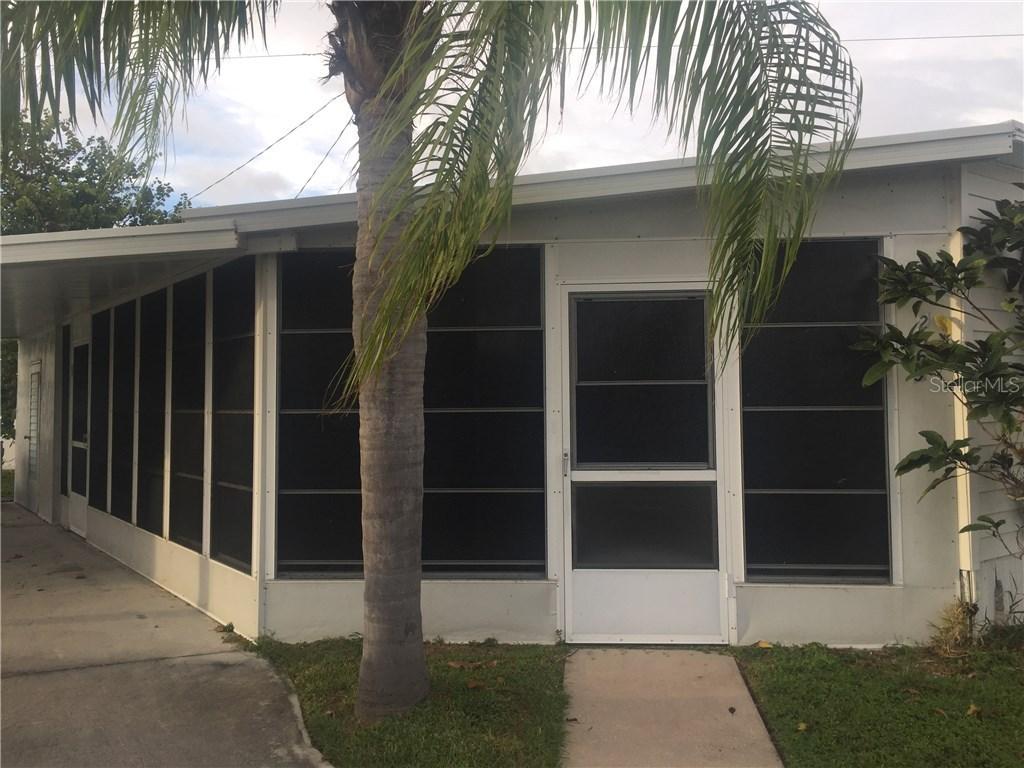 2069 Sun Home St., Sarasota, FL 34231