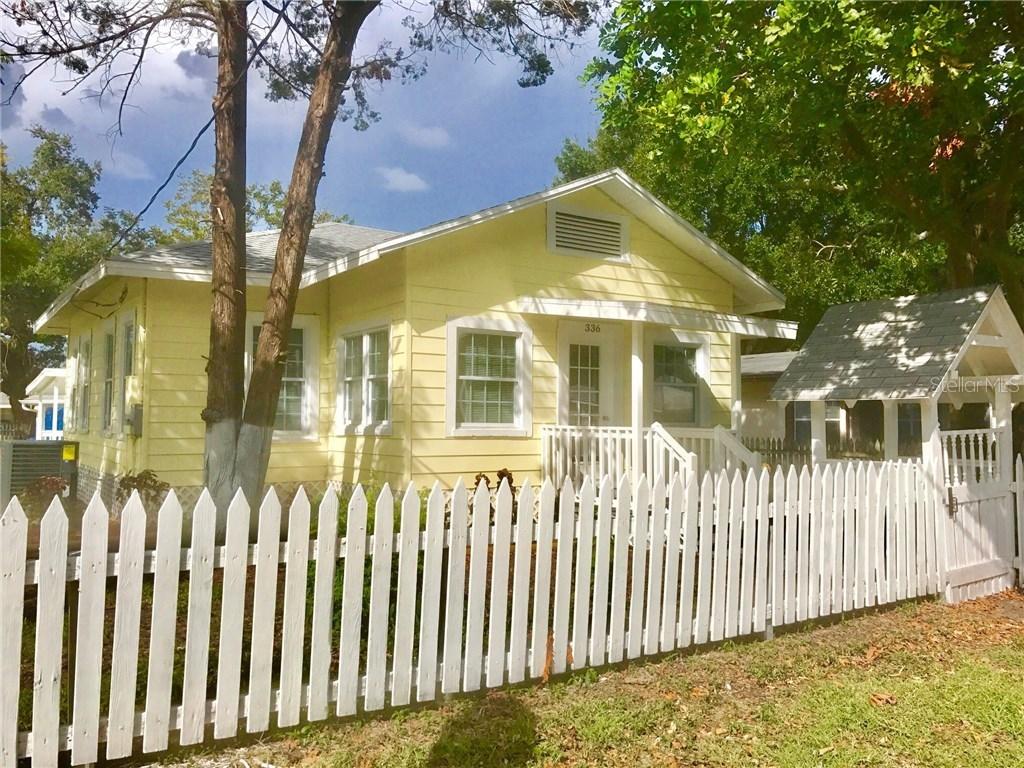 336 9th St., Palmetto, FL 34221