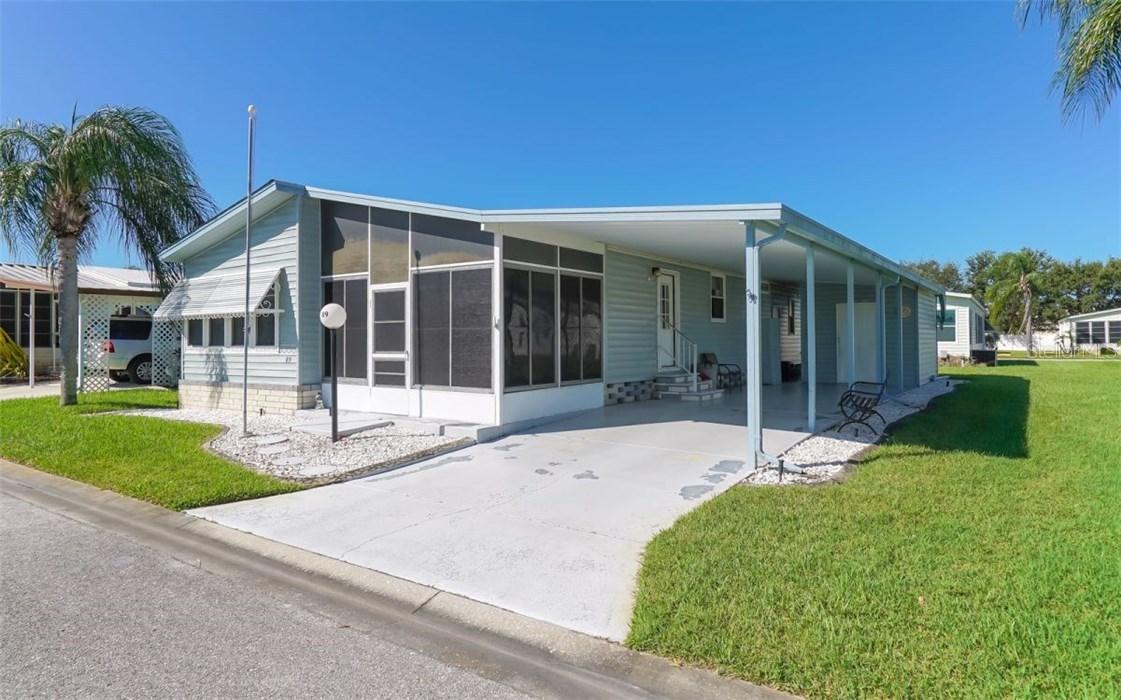 5707 45th St. #89, Bradenton, FL 34203