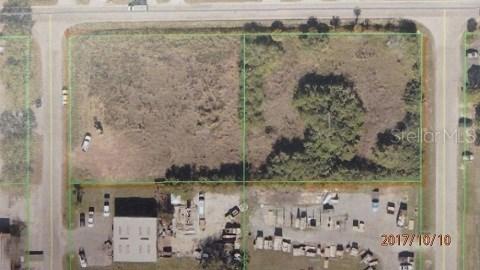 1622 18th Avenue Dr., Palmetto, FL 34221