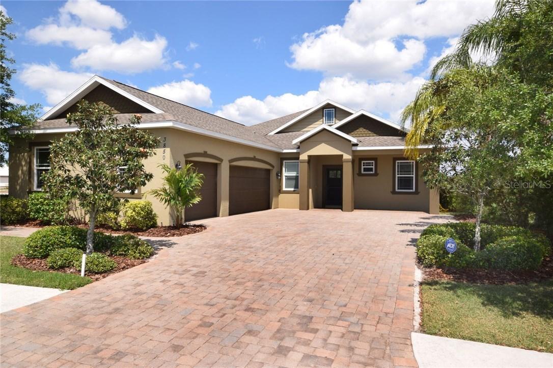 3850 Creekside Park Dr., Parrish, FL 34219