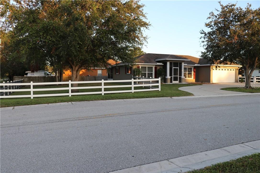 6014 33rd Dr., Palmetto, FL 34221