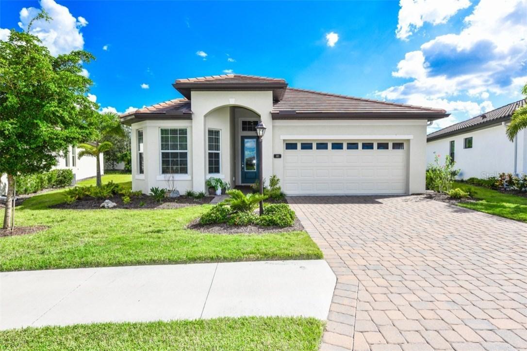 183 Nolen Dr., Venice, FL 34292