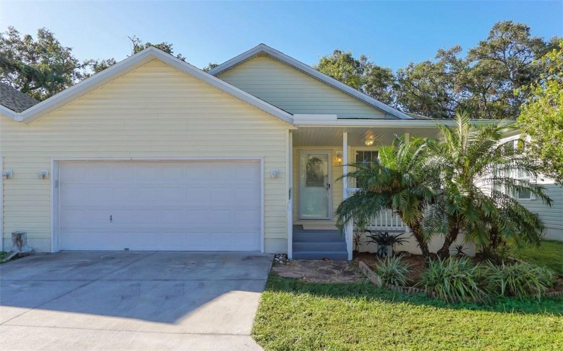 2281 Sophie Springer Ln. #4, Sarasota, FL 34234