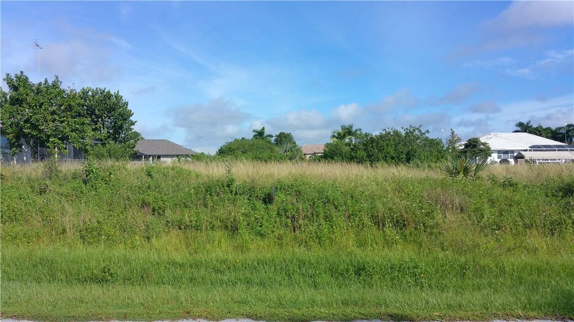 2345 Pappas Ter., Port Charlotte, FL 33981
