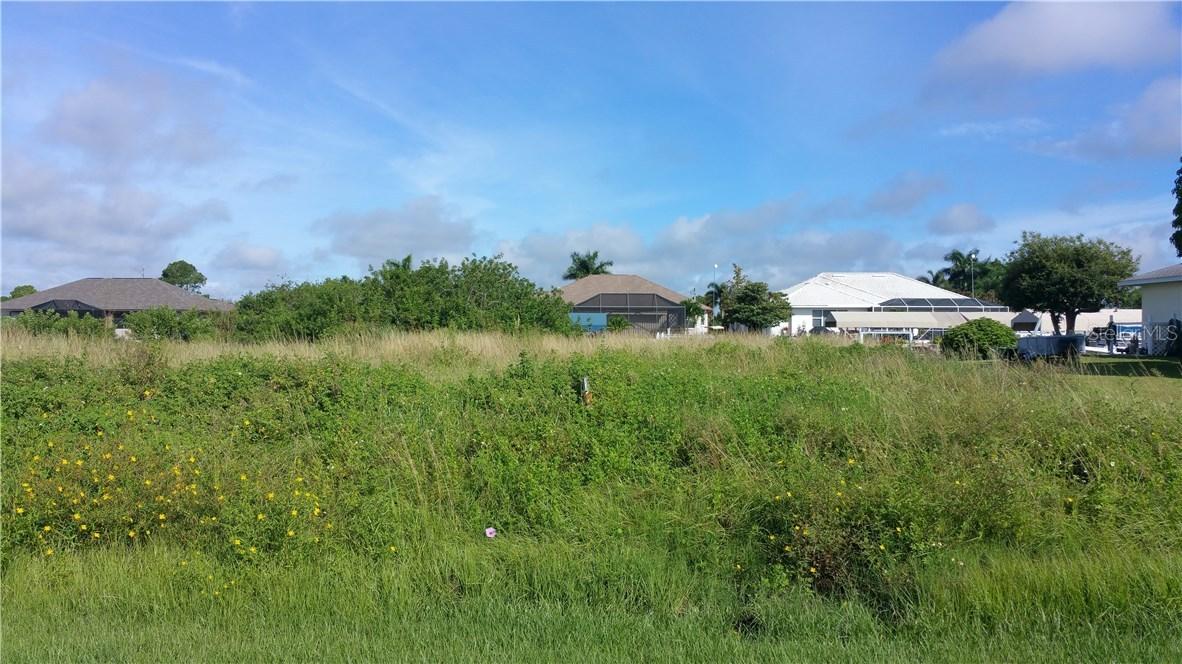2353 Pappas Ter., Port Charlotte, FL 33981