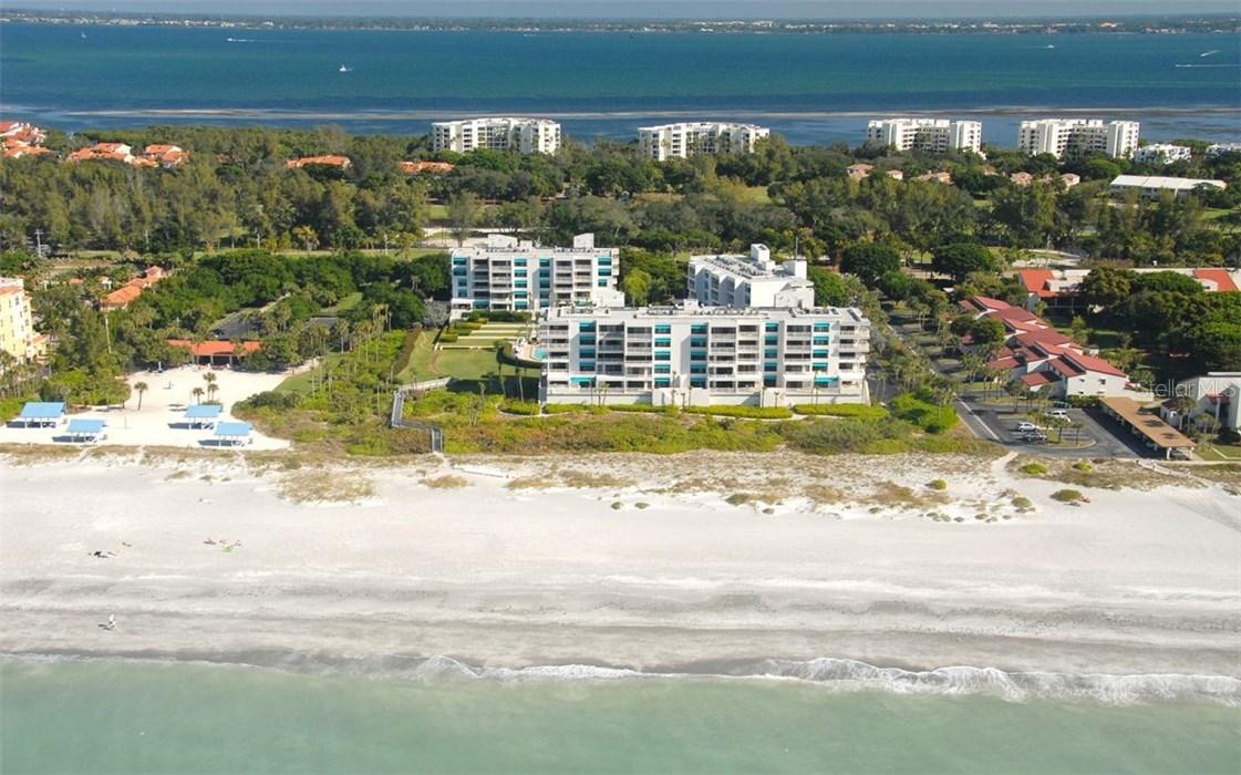 2101 Gulf Of Mexico Dr. #2502, Longboat Key, FL 34228