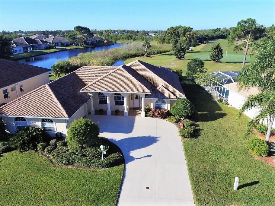 7190 S Lake Dr Dr., Englewood, FL 34224