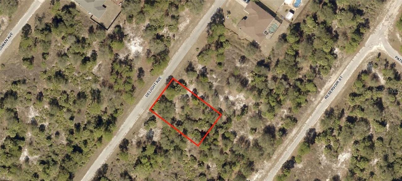 1147109911 Delight Ave., North Port, FL 34288