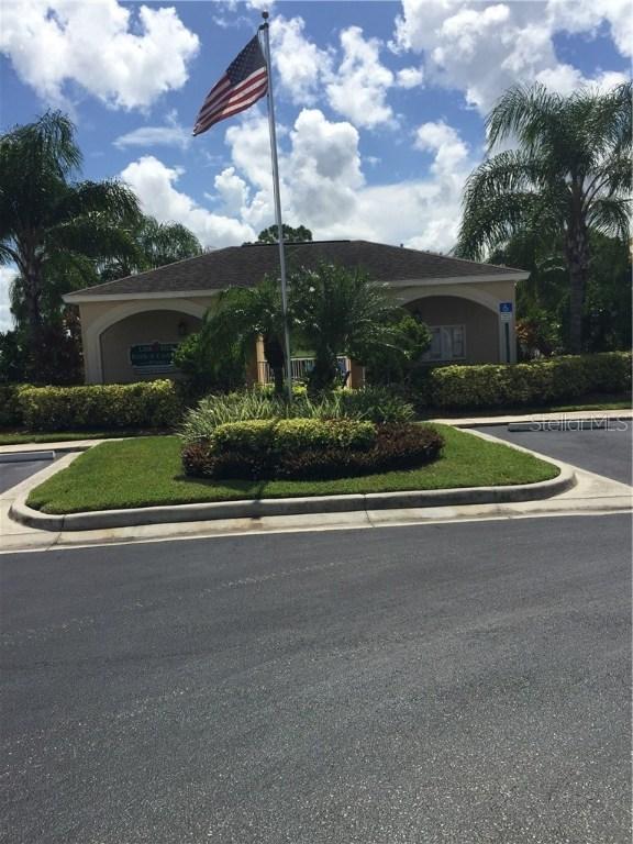 5800 Sabal Trace Dr. #1203, North Port, FL 34287