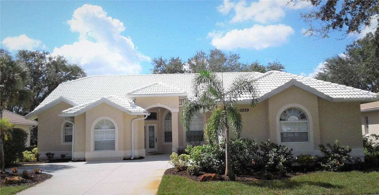 5039 Bella Terra Dr., Venice, FL 34293