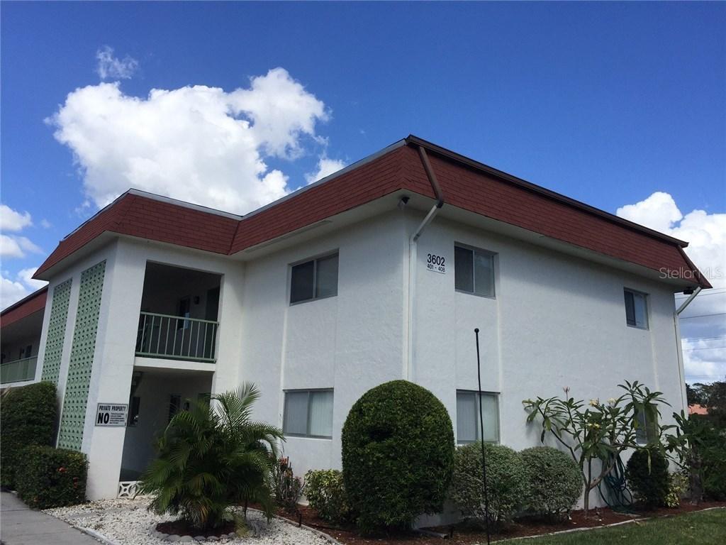 3602 Beneva Rd. #408, Sarasota, FL 34232